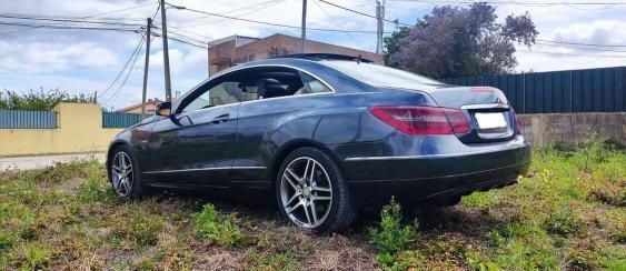 Jantes R16, Mercedes