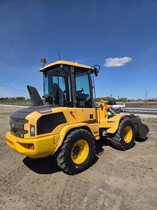 Ładowarka Volvo L30G 2020r! Salon PL! Super Stan