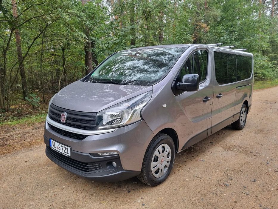 Fiat Talento