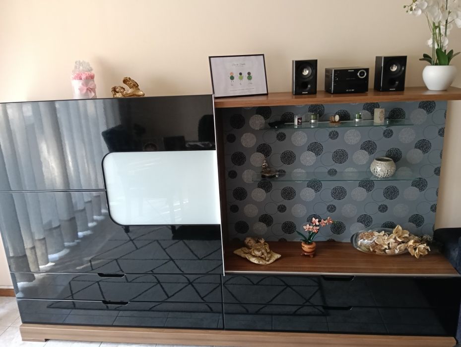 Móvel de sala de estar/jantar