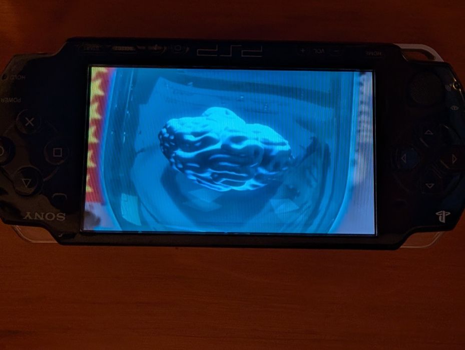 PSP playstation portable