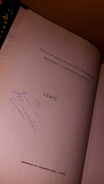 Livro 3ºciclo - Compêndio de Desenho, António Carreira