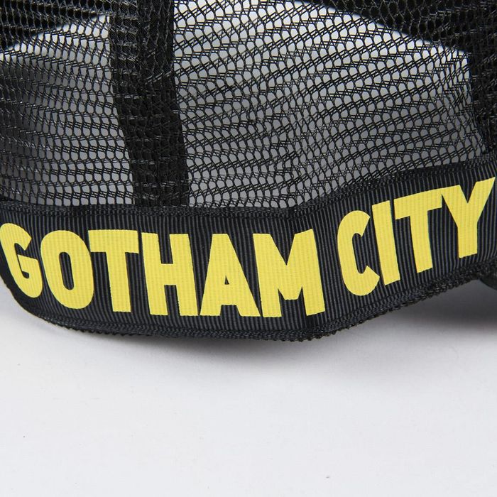 Trucker cap Batman - czapka z daszkiem DC Comics