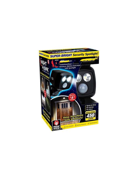 Super Bright 450 Lumen LED