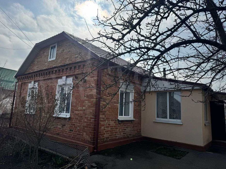 Продаж будинку в Переяславі