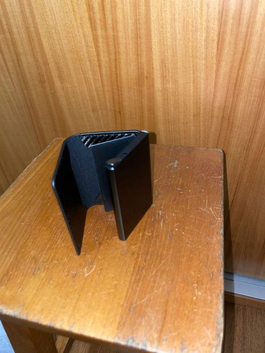 Carteira porta cartões