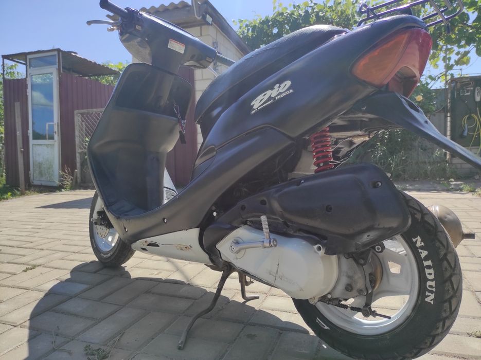 Honda DIO AF-35ᅠᅠᅠ 80cc