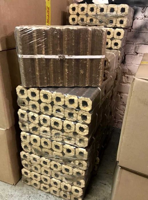 Вугілля, брикети, пелети контроль якості 100%