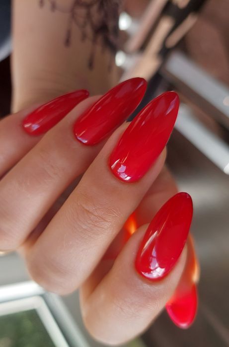 Маникюр за 1час,наращивание ногтей.покраска волос