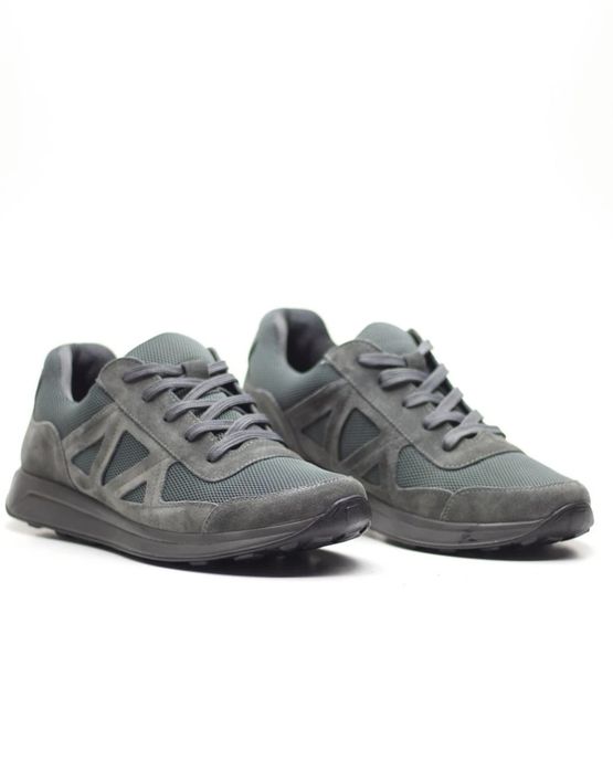 Кросівки Zlett(Львів) чоловічі з натуральної шкіри