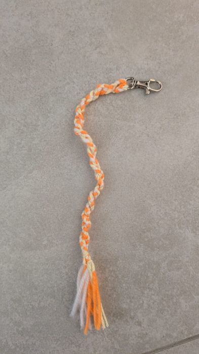 Uwiąz + wodzę + halter dla hobby horse A4