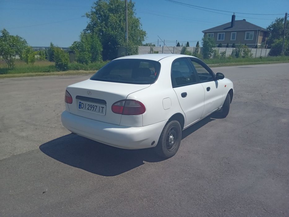 Продам Daewoo sens