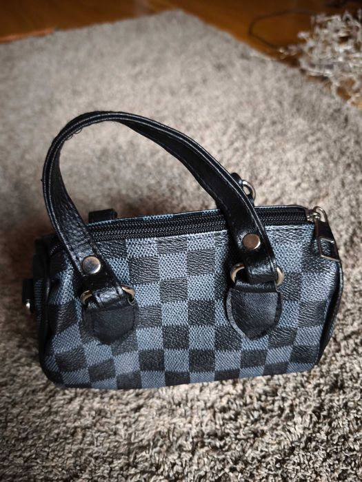 Torebka damska Louis Vuitton