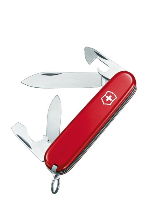 Складной нож Victorinox Recruit 0.2503/ мультитул/ складний ніж