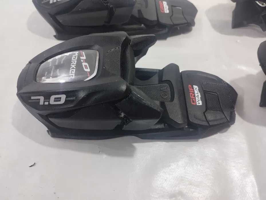 wiązania wiązanie narciarskie marker FDT 2-7 din nowe