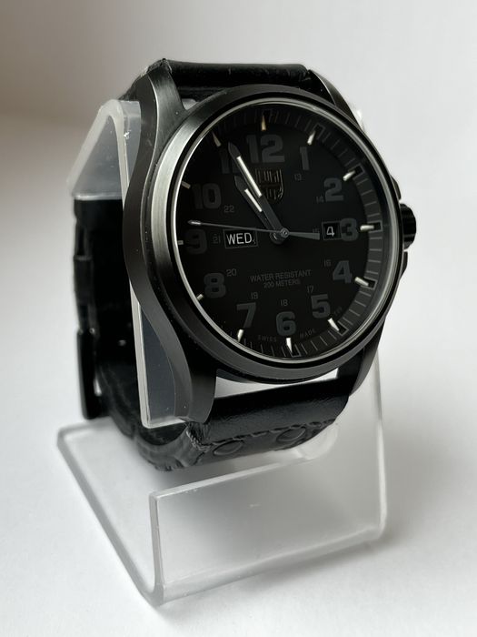 Шлейцарський годинник Luminox Atacama Field 1920 (Sapphire/Tritium)