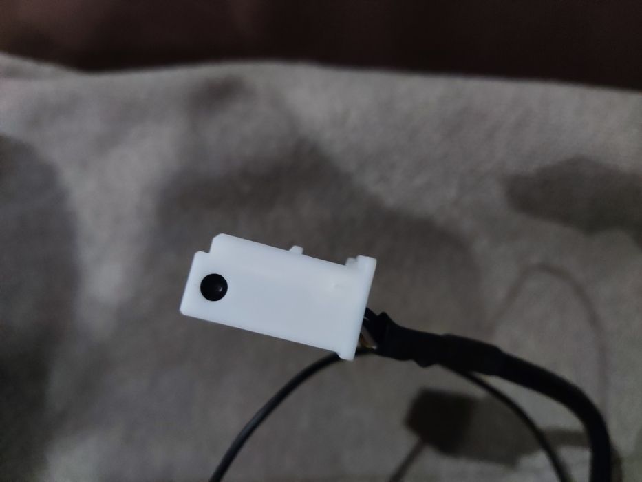 Adaptador bluetooth para VW