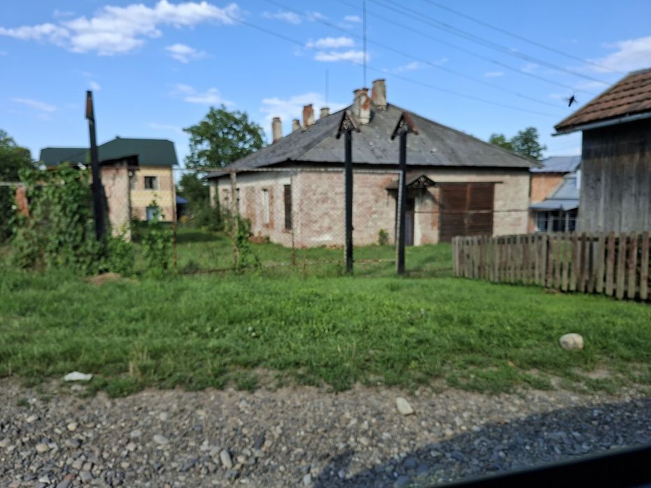 Будинок продам Карапчів