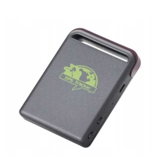Osobisty GPS GSM GPRS lokalizator samochodowy TK102B ttst632