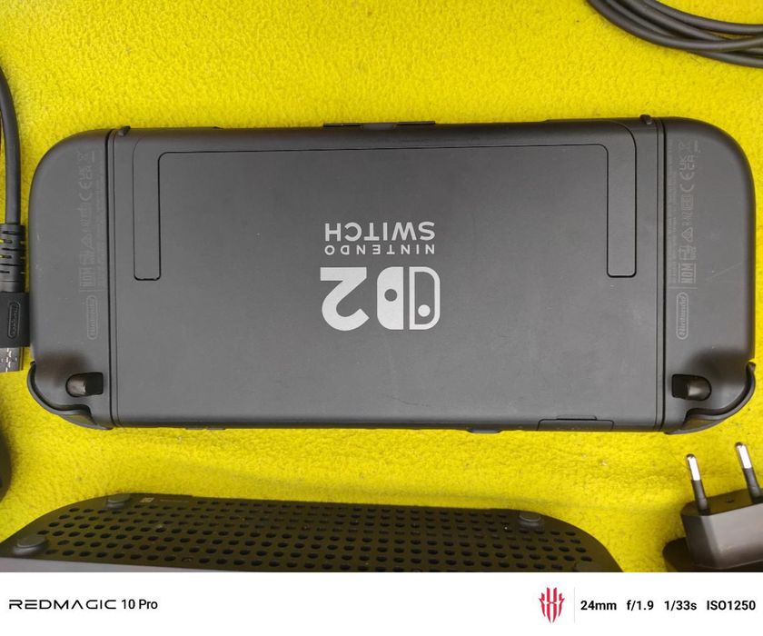 Nintendo switch 2