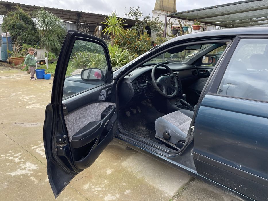 Toyota Carina 1.6