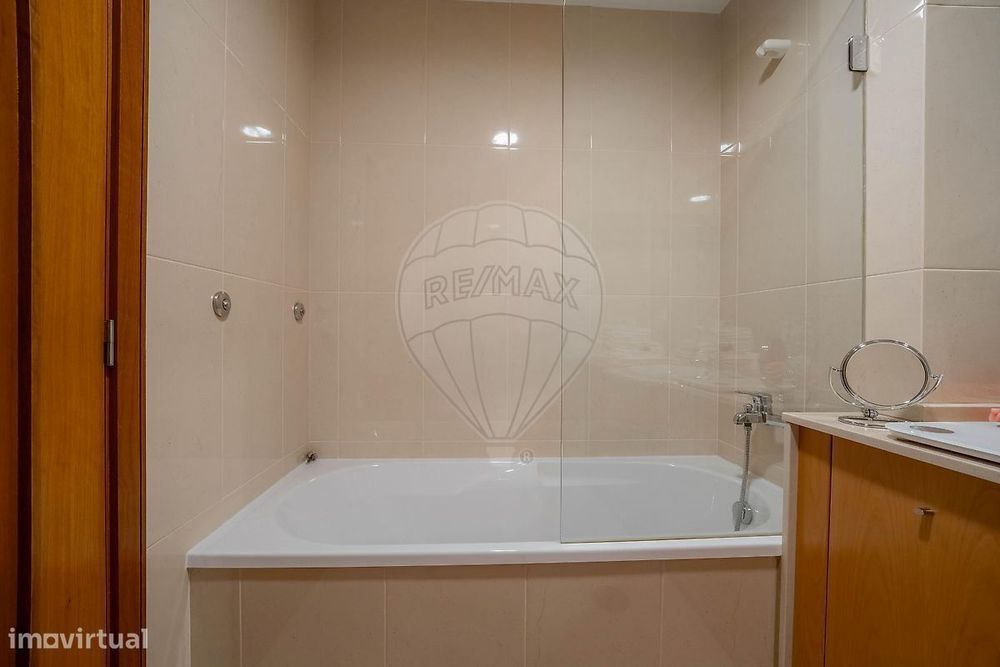 Andar Moradia T3 - Trofa