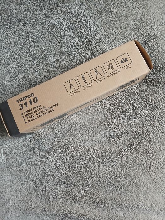 Штатив для телефону