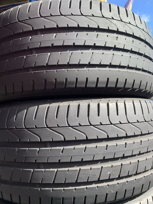 225/35R19 Pirelli