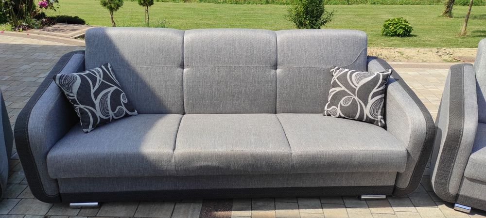 Zestaw wypoczynkowy