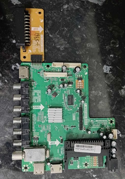 Sharp LC-24CHE4000ES