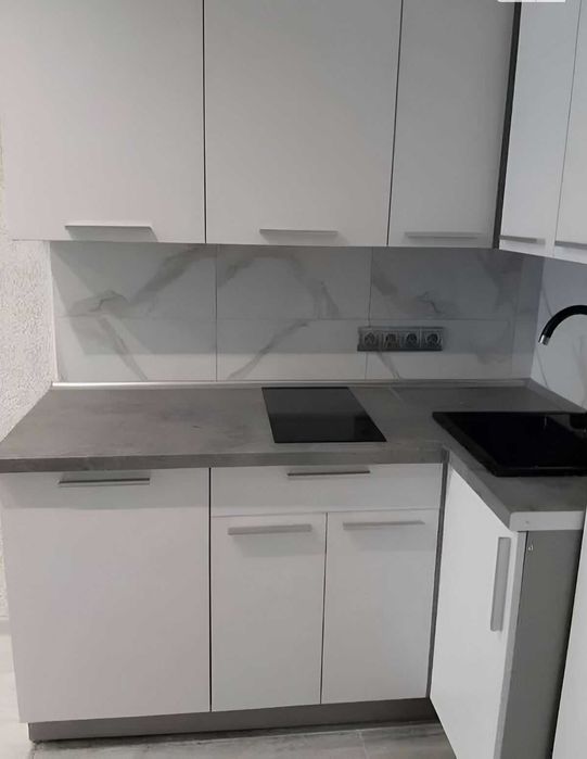 Оренда квартири-студії на вулиці Олега Мудрака