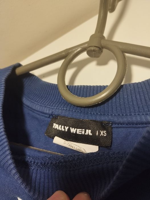 Світшот для дівчини, підлітка, Tally waijl