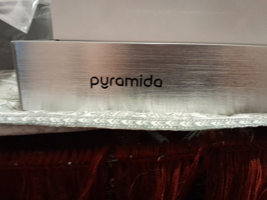 Вытяжка TL 60 IX