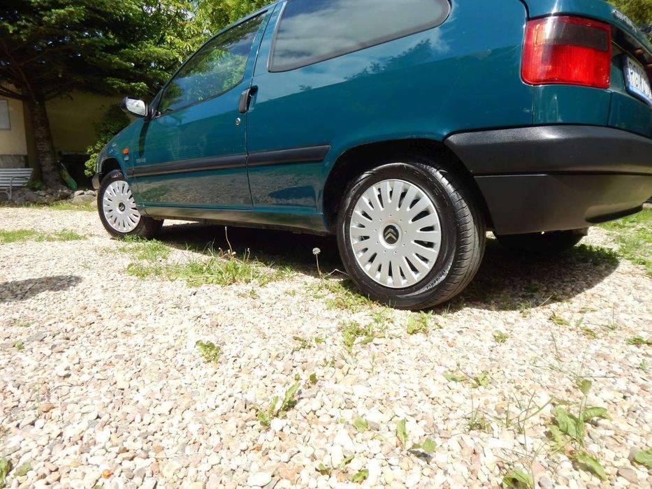 citroen zx - Авто - OLX.ua