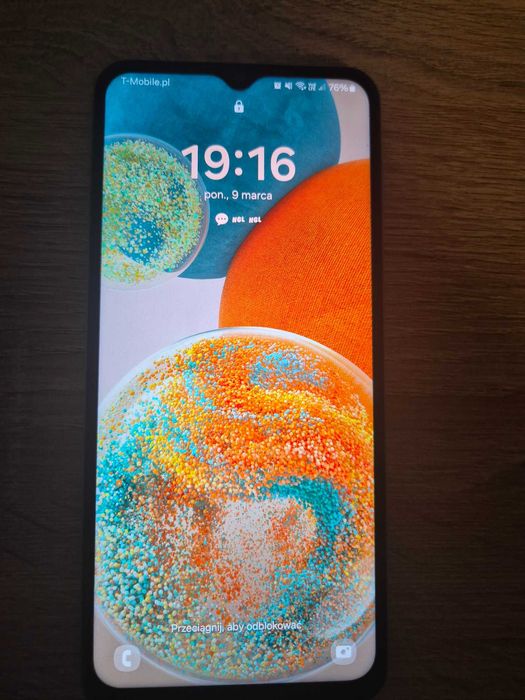 Samsung galaxy a23 5g