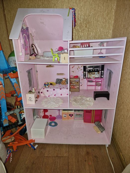 Ляльковий будинок