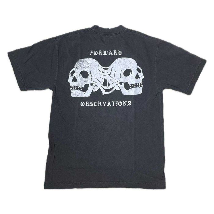 Чоловіча футболка Forward Observations Group, Melty Boi Tee, S/M/L/XL