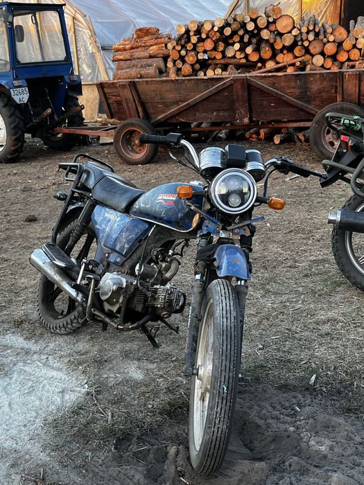 Продам альфа 100 кубів