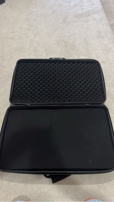 Mala controladora UDG