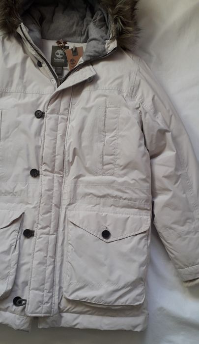 Casaco Timberland | Novo a estrear | Oportunidade