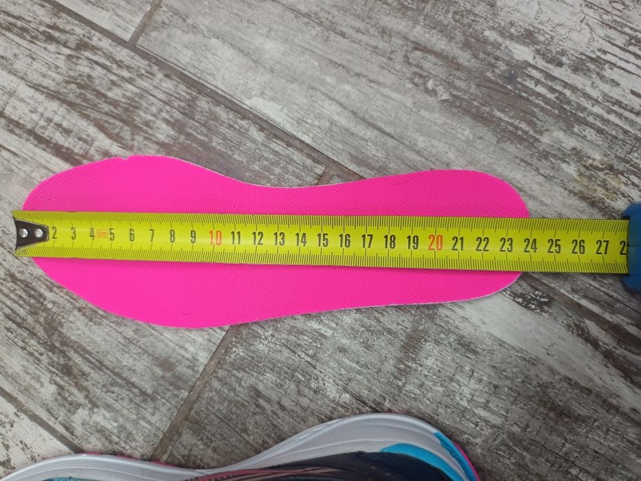 Кросівки saucony, 37р, уст.24см