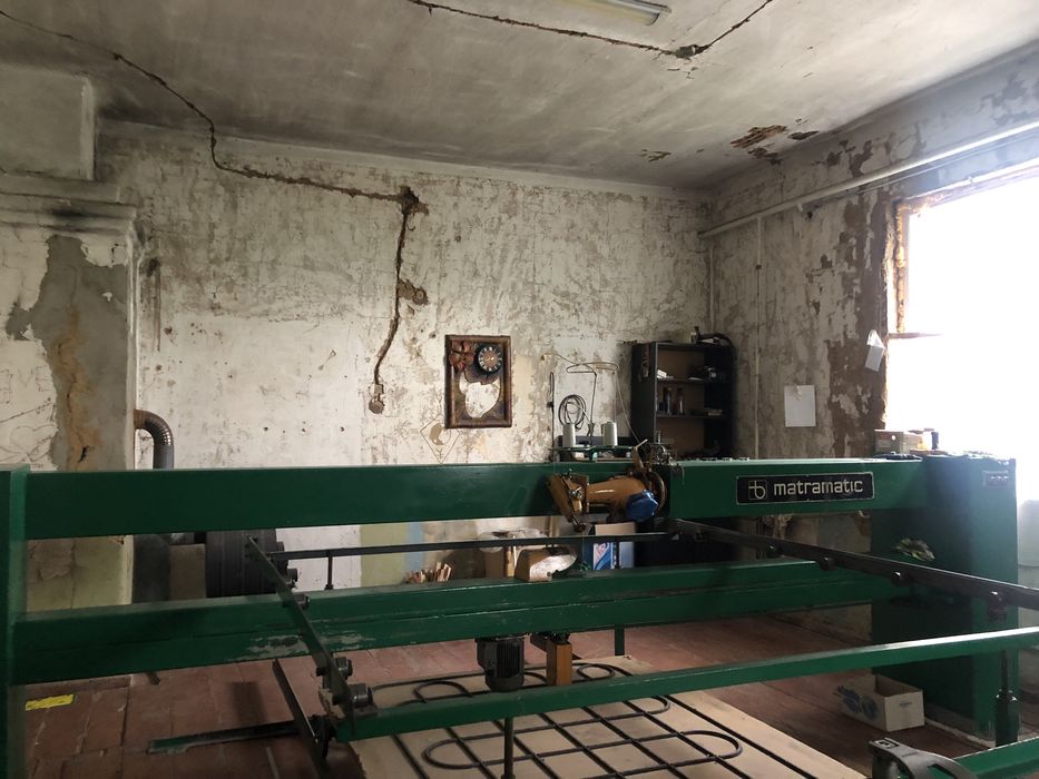 Продам швейное производство,готовый бизнес /помещение