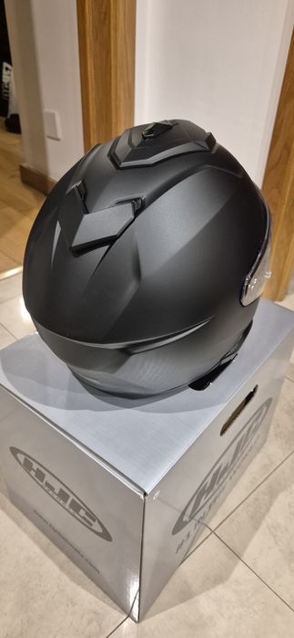 Capacete mota  HJC i71