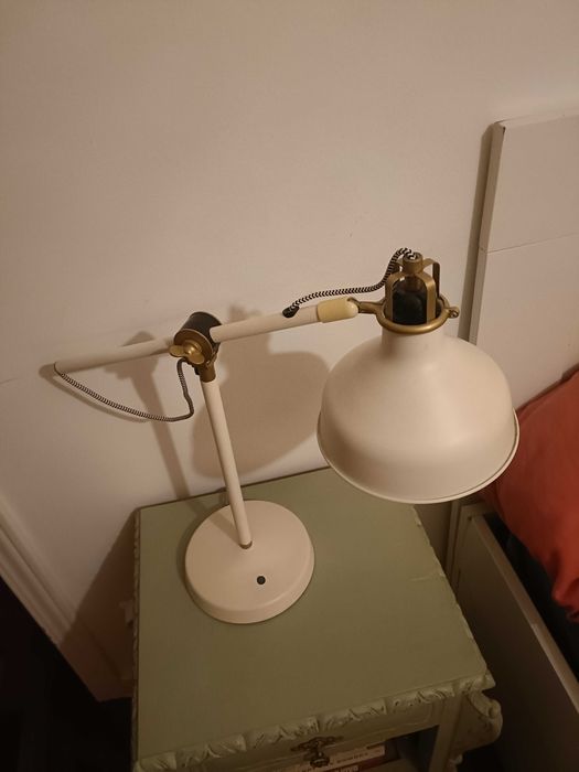 Candeeiros IKEA (par)