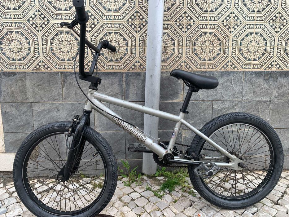Bicicleta BMX Diamondback