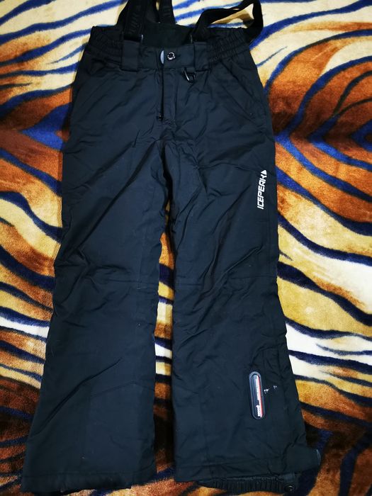 Лижні штани Icepeak на ріст 128см