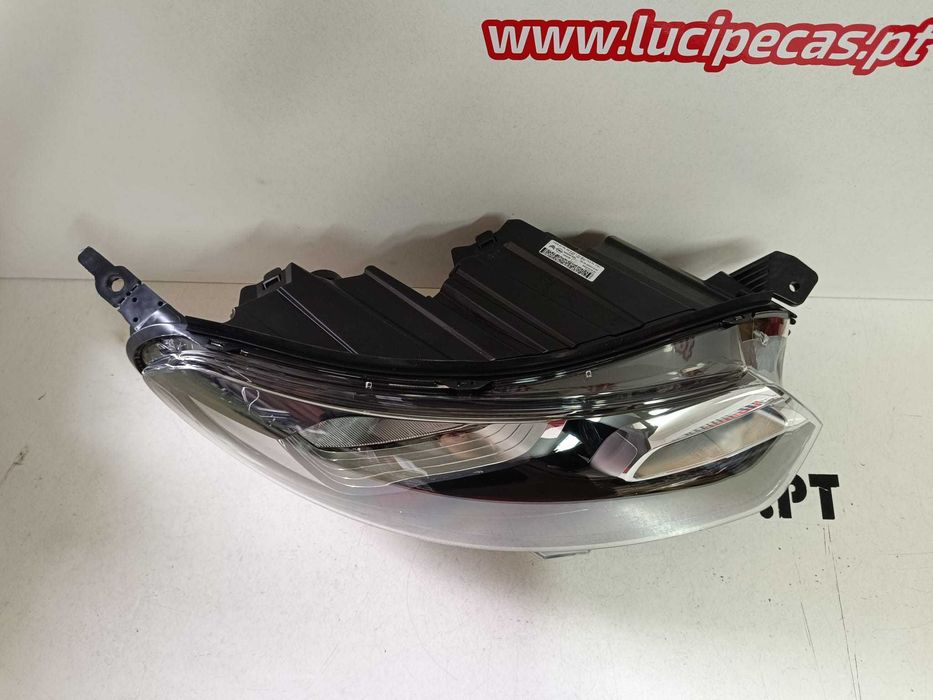 Otica Direita  Citroen Jumpy | 121395