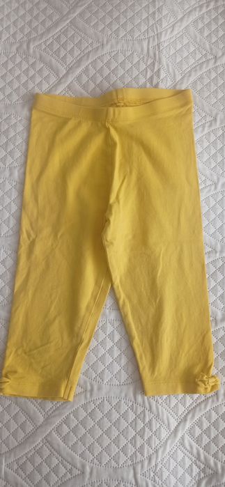 116  Legginsy 3/4