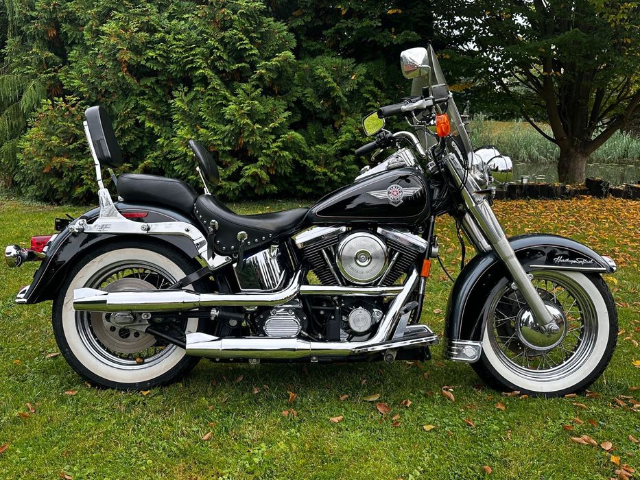 Harley-Davidson