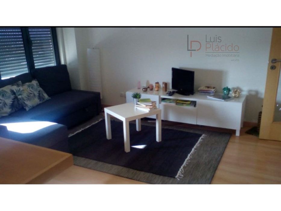 Apartamento T1 - Arrendamento - Sines